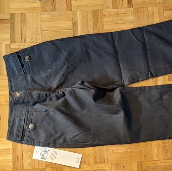 ARTEFACT MONTRÉAL Summer suit jacket and pants - Picture 12 of 13